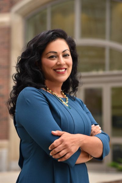 Dr. Shobita Parthasarathy